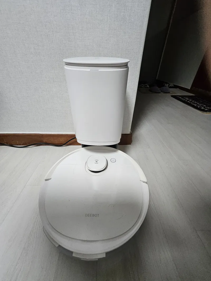 [Michuhol, Incheon][Line 1 Express Jemulpo Station] 3 Rooms / Study (High-end PC) / Dressing Room / Queen Bed 35