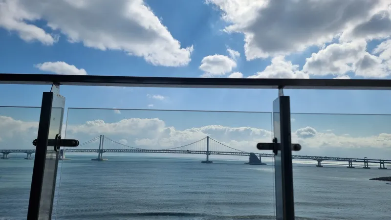 [Suyeong, Busan] Ocean view right up to Gwangalli 10