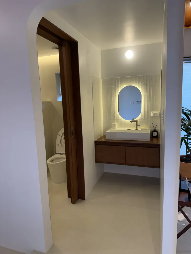 [Seogwi-dong, Seogwipo] Detached house with a volcanic scoria yard near downtown Lee Jung-seop Street 7