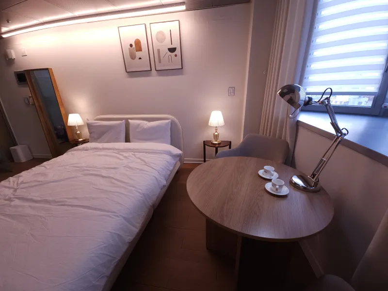 [서울 영등포] cosy home 2