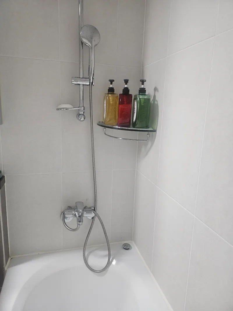 [Sokcho] 30th floor, 34 pyeong apartment / Ocean view / 3-minute walk from Sokcho Beach 14