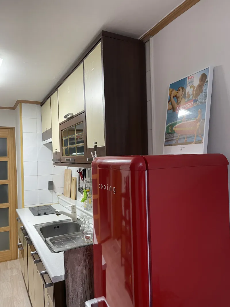 [Yangyang] Discount, high-rise ocean view, near the sea, 5-minute walk to the beach 23