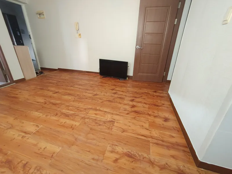 [Gwangsan, Gwangju] Sinchang Spacious and Cozy Two-Room Apartment 3