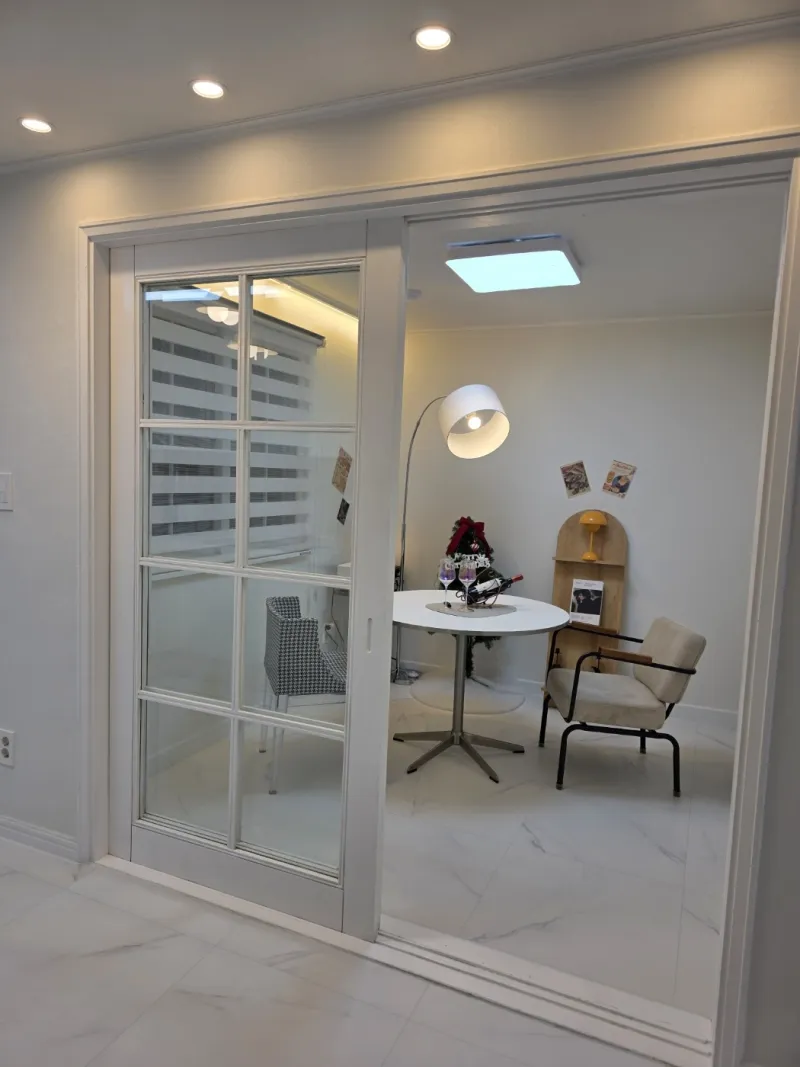 [Dalseo, Daegu] Seongseo Premium Modern House 6