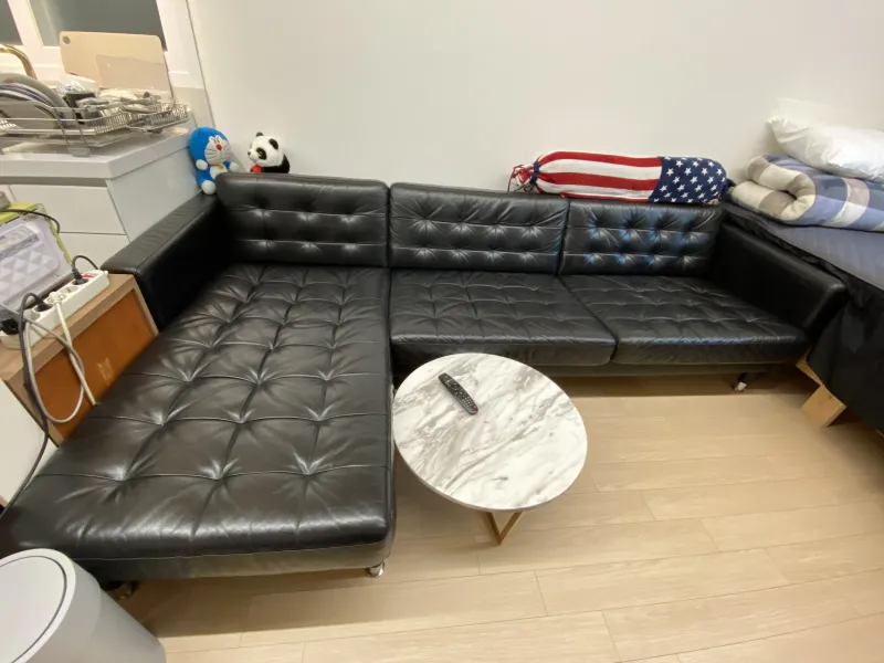 [Dongjak, Seoul] 3 minutes from Chung-Ang University, 30 minutes from Gangnam, a charming Sunshine Stay with a yard 13