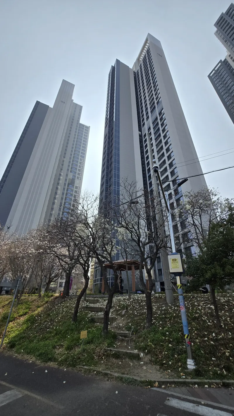[Suyeong, Busan] High-rise, quiet, and Suyeong River view 10