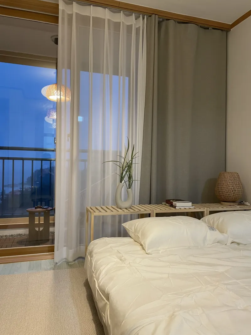 [Yangyang] Discount, high-rise ocean view, near the sea, 5-minute walk to the beach 17