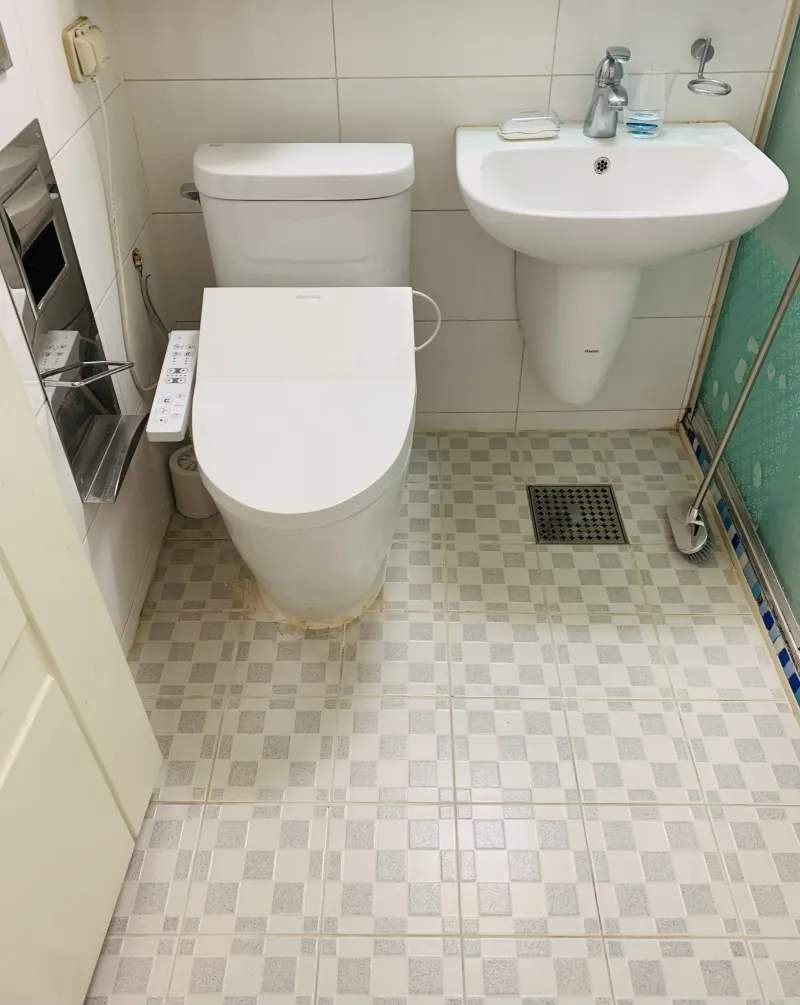 [Guri] Duplex located right next to Guri Station; you can spend a comfortable time here. 7
