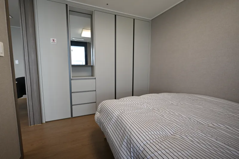 [Suyeong, Busan] Ocean view right up to Gwangalli 2