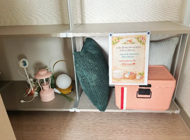 [강원 속초] 속초의 맑은 하늘과 동해바다의 푸른 빛이 만나 눈부신 공간 29