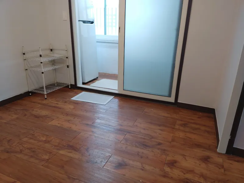 [Gwangsan, Gwangju] Sinchang Spacious and Cozy Two-Room Apartment 5