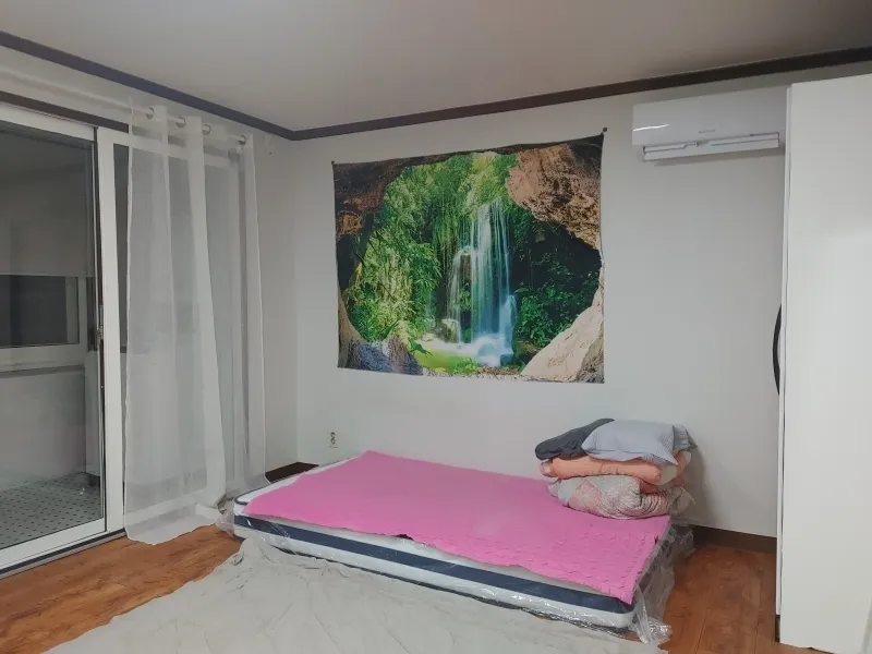 [Gwangsan, Gwangju] Sinchang Spacious and Cozy Two-Room Apartment 10