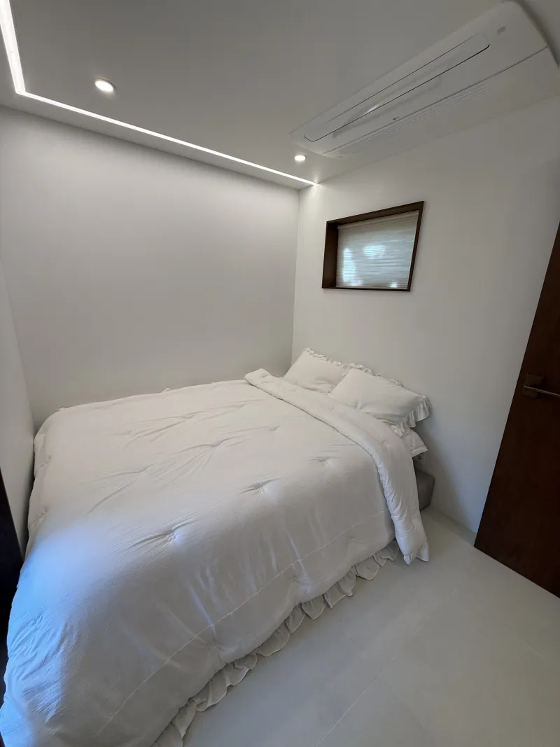 [Seogwi-dong, Seogwipo] Detached house with a volcanic scoria yard near downtown Lee Jung-seop Street 4
