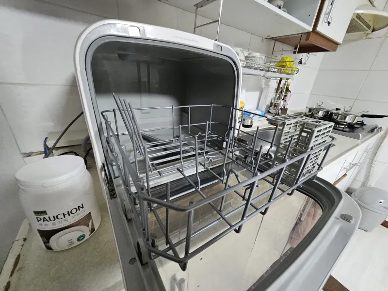 [Michuhol, Incheon][Line 1 Express Jemulpo Station] 3 Rooms / Study (High-end PC) / Dressing Room / Queen Bed 30