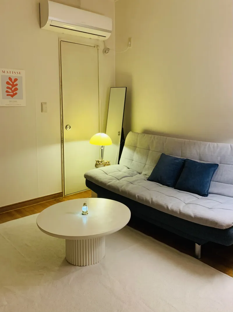 [Guri] Duplex located right next to Guri Station; you can spend a comfortable time here. 4