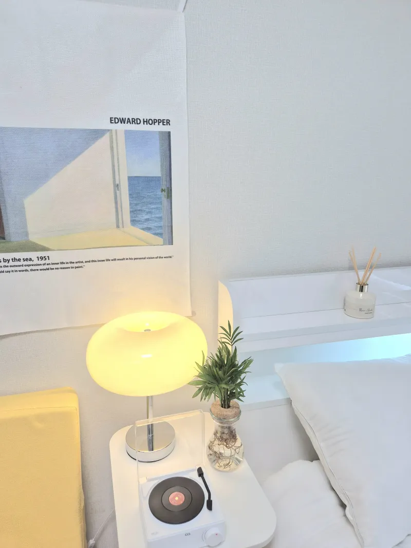 [Gangdong, Seoul] 1 minute from Godeok Station, in front of Gangdong Kyung Hee University Hospital, a cozy and healing stay️ 11