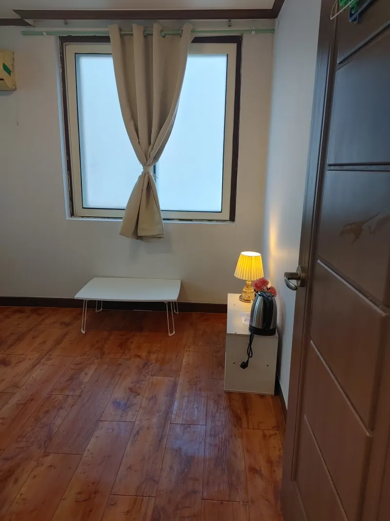 [Gwangsan, Gwangju] Sinchang Spacious and Cozy Two-Room Apartment 13
