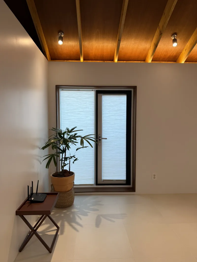 [Seogwi-dong, Seogwipo] Detached house with a volcanic scoria yard near downtown Lee Jung-seop Street 14