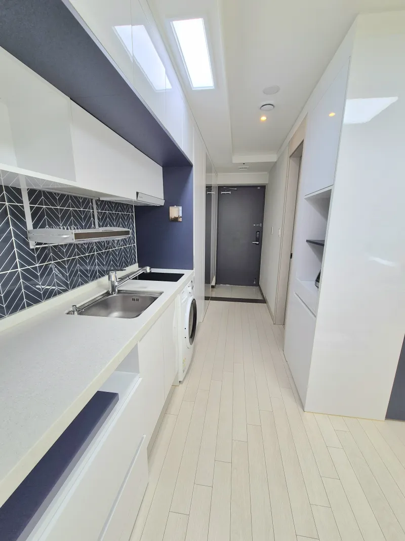 [Gangdong, Seoul] 1 minute from Godeok Station, in front of Gangdong Kyung Hee University Hospital, a cozy and healing stay️ 10