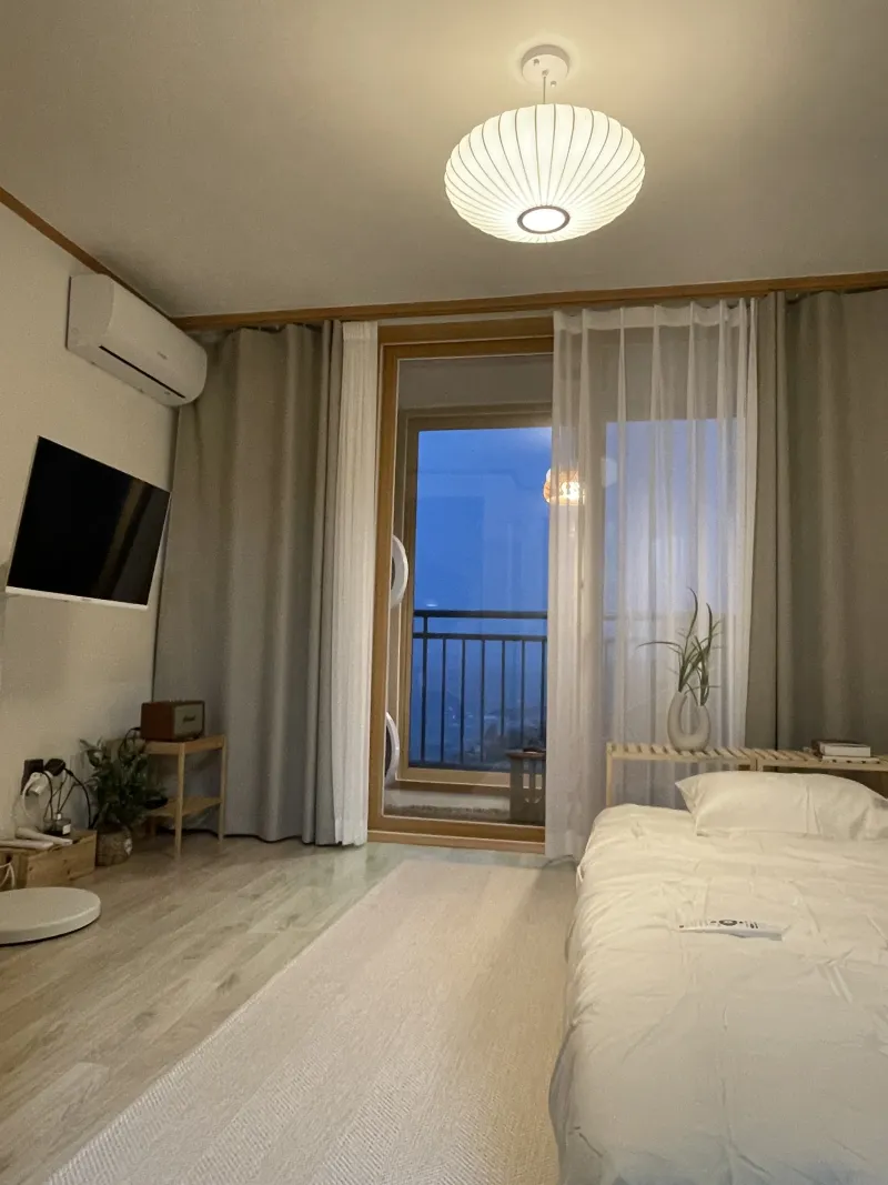 [Yangyang] Discount, high-rise ocean view, near the sea, 5-minute walk to the beach 16
