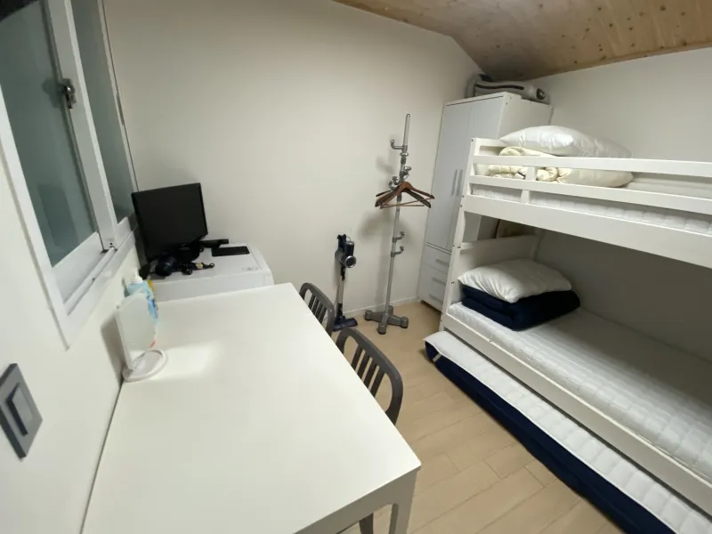 [Dongjak, Seoul] 3 minutes from Chung-Ang University, 30 minutes from Gangnam, a charming Sunshine Stay with a yard 3