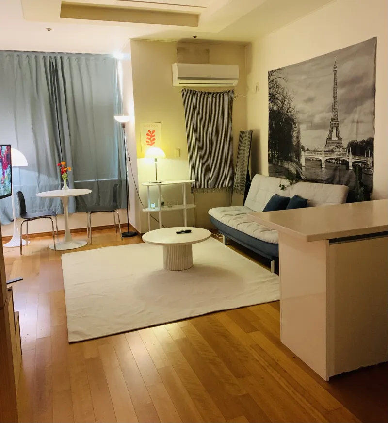 [Guri] Duplex located right next to Guri Station; you can spend a comfortable time here. 10