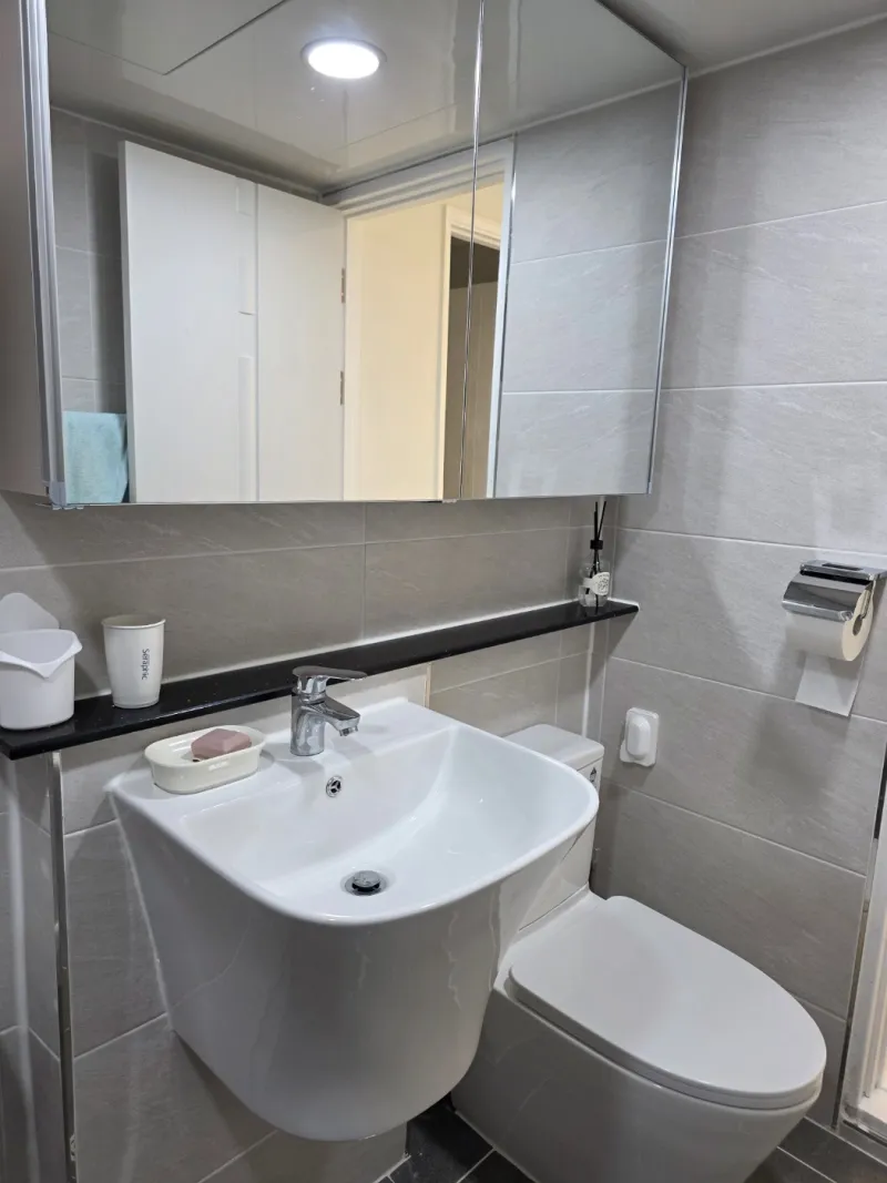 [Dalseo, Daegu] Seongseo Premium Modern House 8