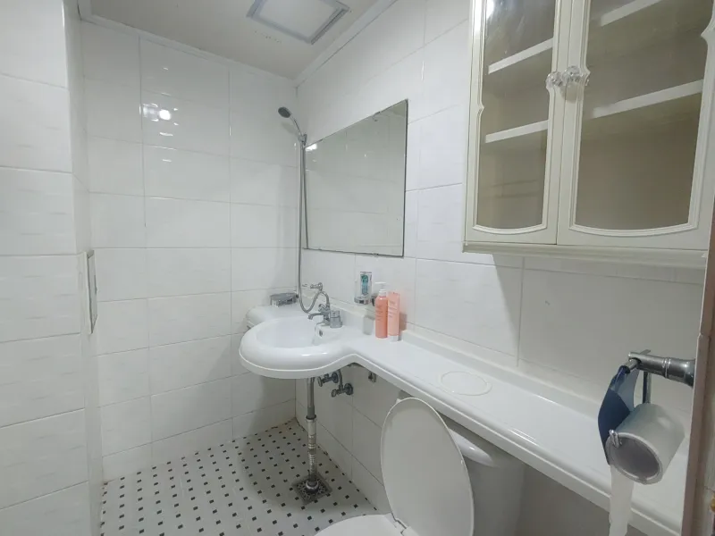 [Gwangsan, Gwangju] Sinchang Spacious and Cozy Two-Room Apartment 8