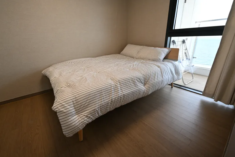 [Suyeong, Busan] Ocean view right up to Gwangalli 3