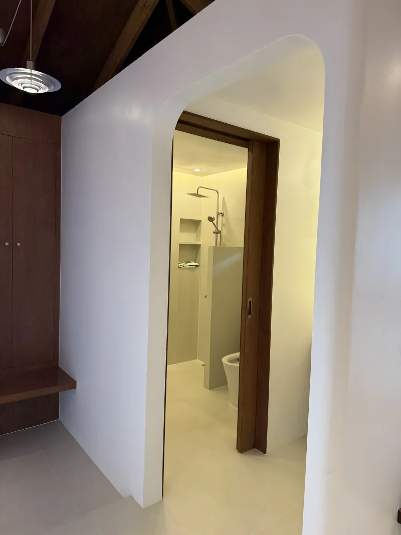 [Seogwi-dong, Seogwipo] Detached house with a volcanic scoria yard near downtown Lee Jung-seop Street 8