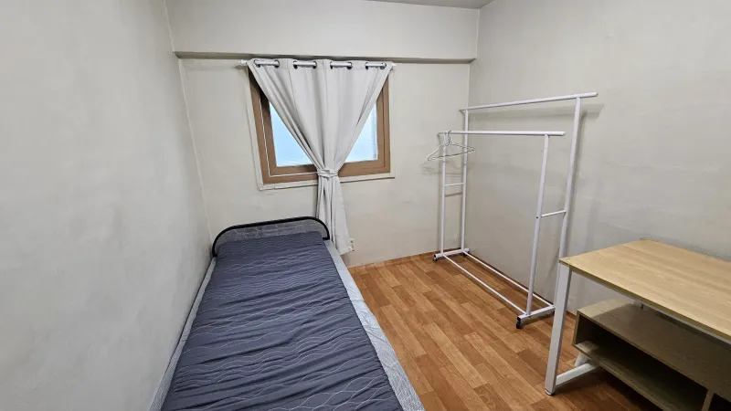 [Chungju][Chungju, North Chungcheong Province] Internship/Business Trip. Short-term. Travel. Transportation. Cost-effective Accommodation 3