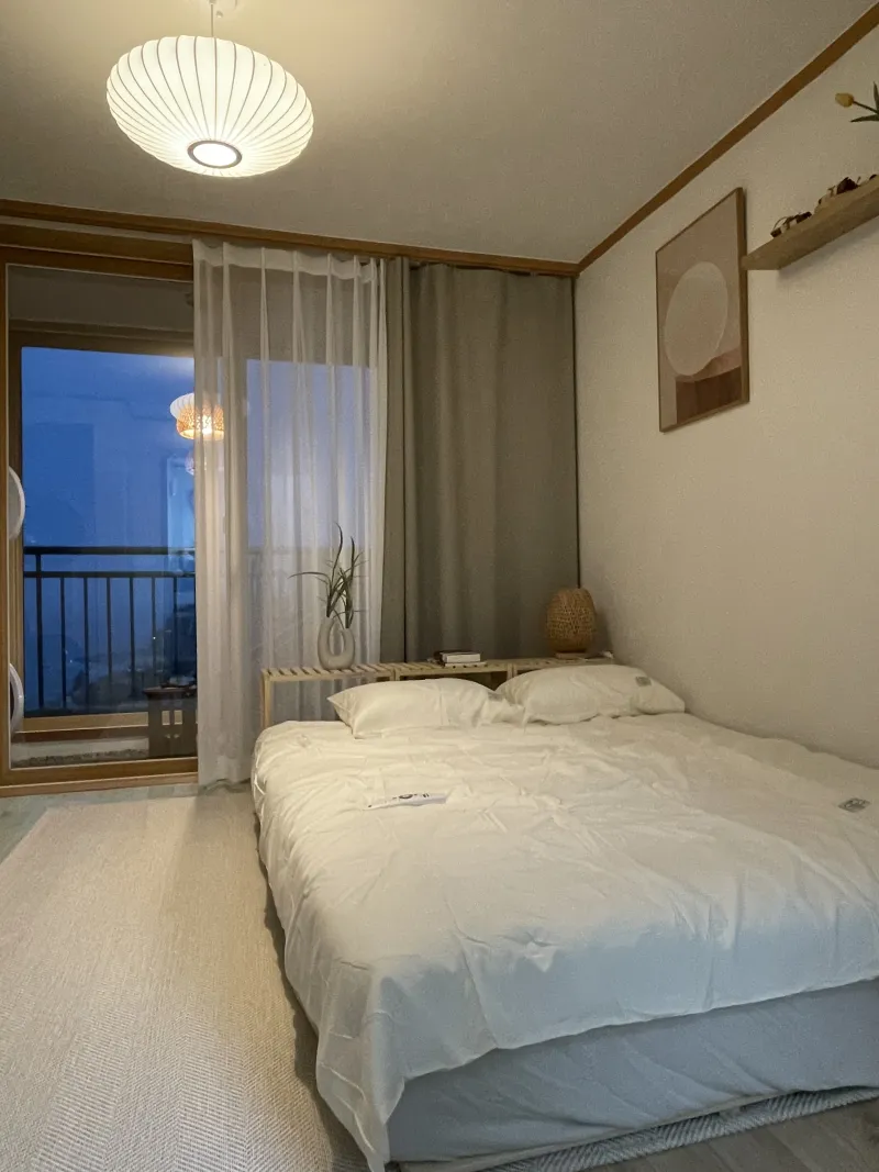 [Yangyang] Discount, high-rise ocean view, near the sea, 5-minute walk to the beach 15