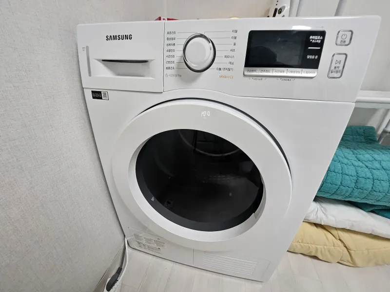 [Michuhol, Incheon][Line 1 Express Jemulpo Station] 3 Rooms / Study (High-end PC) / Dressing Room / Queen Bed 38