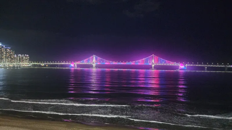 [Suyeong, Busan] Ocean view right up to Gwangalli 11