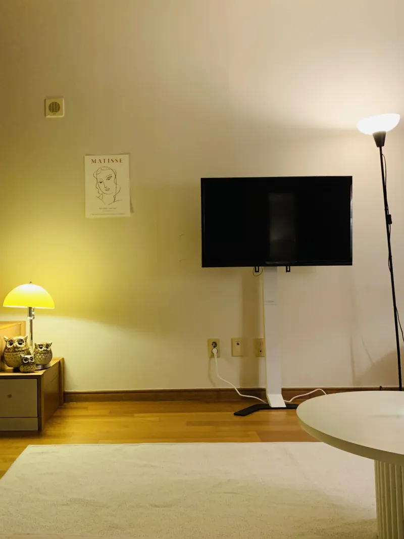 [Guri] Duplex located right next to Guri Station; you can spend a comfortable time here. 13