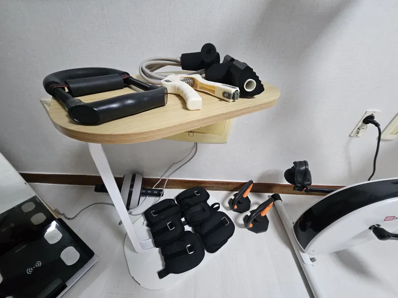 [Michuhol, Incheon][Line 1 Express Jemulpo Station] 3 Rooms / Study (High-end PC) / Dressing Room / Queen Bed 34