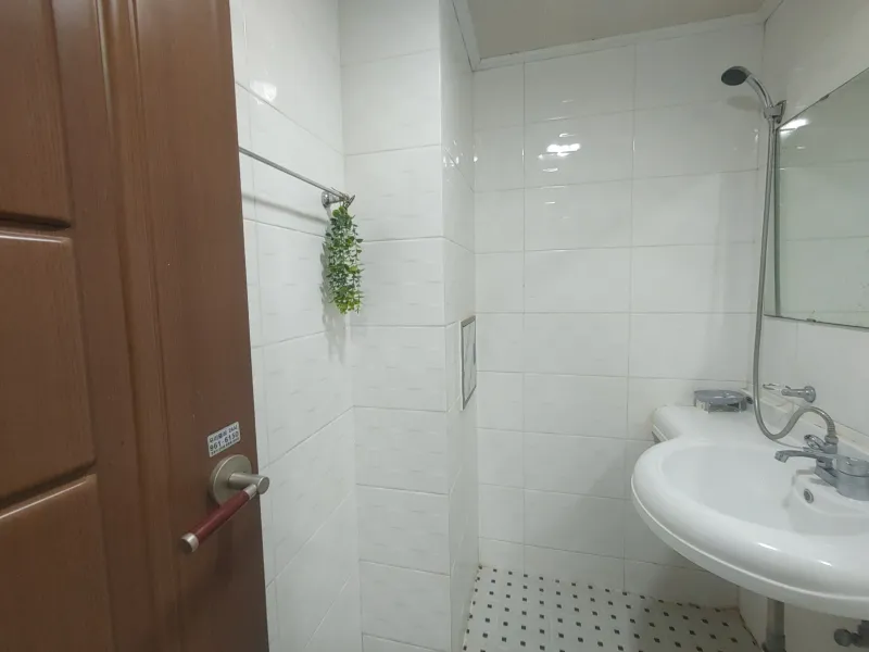 [Gwangsan, Gwangju] Sinchang Spacious and Cozy Two-Room Apartment 9