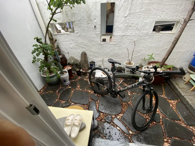 [Dongjak, Seoul] 3 minutes from Chung-Ang University, 30 minutes from Gangnam, a charming Sunshine Stay with a yard 23