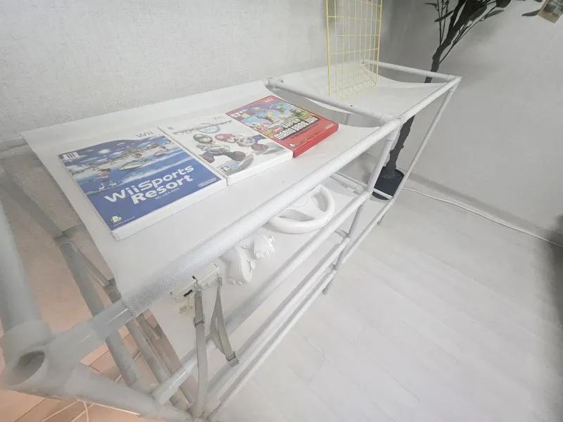 [Michuhol, Incheon][Line 1 Express Jemulpo Station] 3 Rooms / Study (High-end PC) / Dressing Room / Queen Bed 4