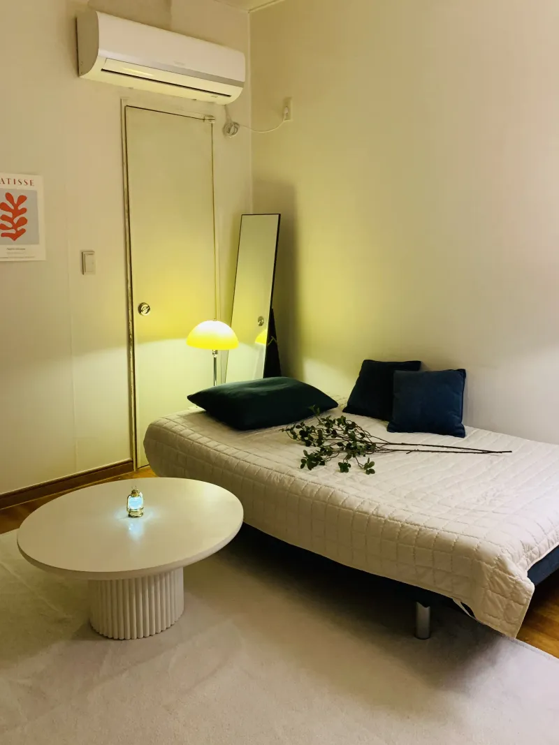 [Guri] Duplex located right next to Guri Station; you can spend a comfortable time here. 3
