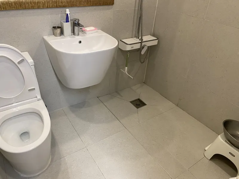 [Dongjak, Seoul] 3 minutes from Chung-Ang University, 30 minutes from Gangnam, a charming Sunshine Stay with a yard 19