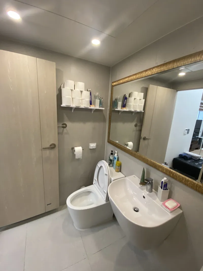 [Dongjak, Seoul] 3 minutes from Chung-Ang University, 30 minutes from Gangnam, a charming Sunshine Stay with a yard 7