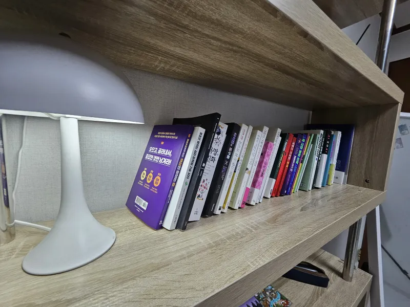 [Michuhol, Incheon][Line 1 Express Jemulpo Station] 3 Rooms / Study (High-end PC) / Dressing Room / Queen Bed 16