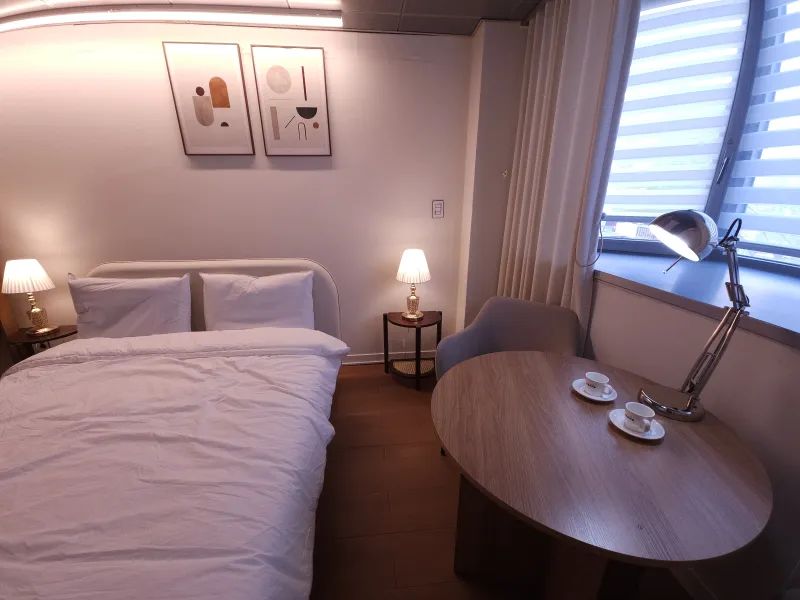 [서울 영등포] cosy home 4