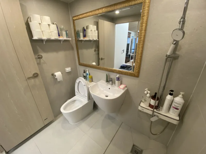 [Dongjak, Seoul] 3 minutes from Chung-Ang University, 30 minutes from Gangnam, a charming Sunshine Stay with a yard 4
