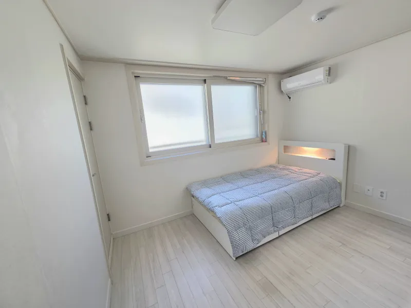 [Yongsan, Seoul] Seoul Station Namsan Studio Apartment 3