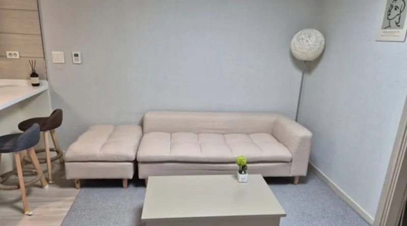 [부산 해운대] 부산 벡스코역 센텀시티역 2분 투룸 풀옵션 9