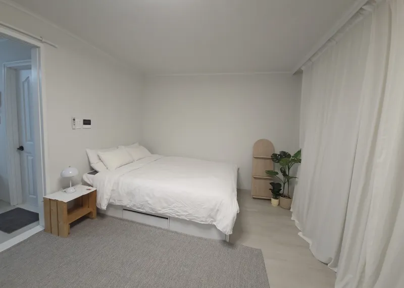 [Gunsan] Comfortable Home 2