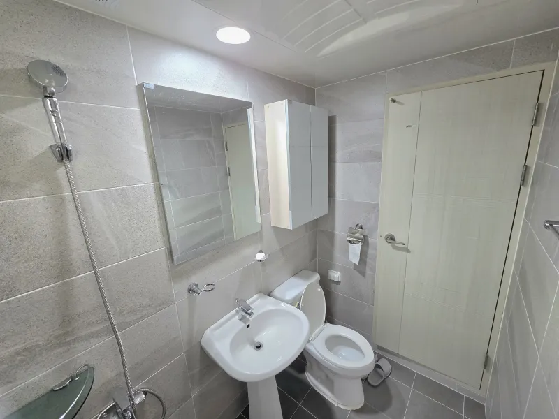 [Yongsan, Seoul] Seoul Station Namsan Studio Apartment 8