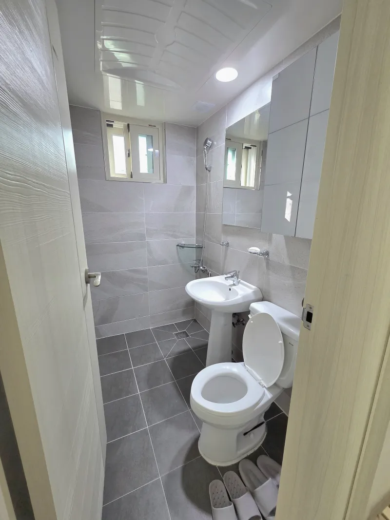 [Yongsan, Seoul] Seoul Station Namsan Studio Apartment 7